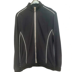 Joop!  Mens trainer coat XL excellent condition, nice European luxury brand